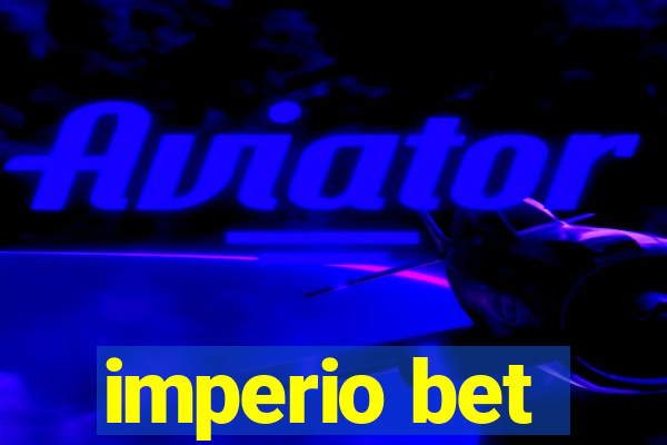 imperio bet